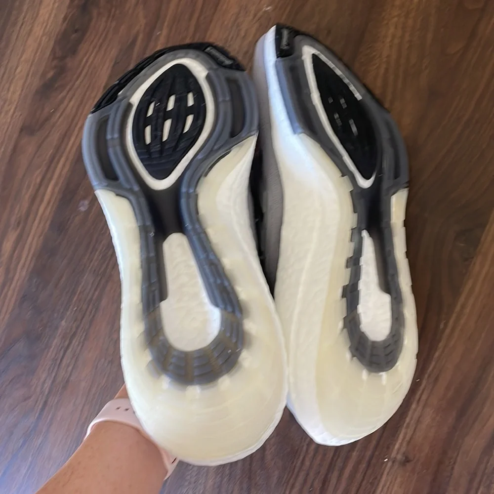 adidas never worn